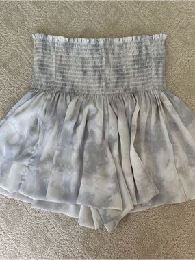 Erica Skirt Cloud 9